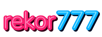rekor777 — logo kanal